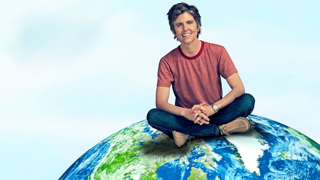 Backdrop – Tig Notaro: Happy to Be Here