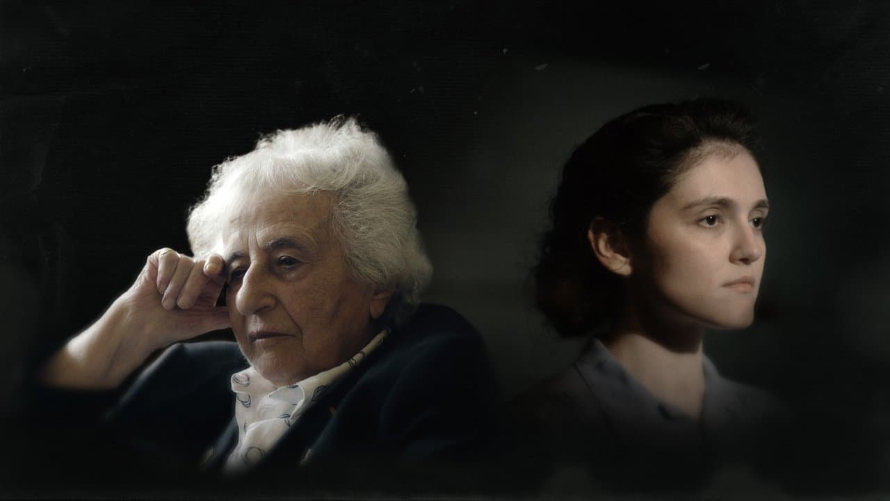 Backdrop – The Last Musician of Auschwitz