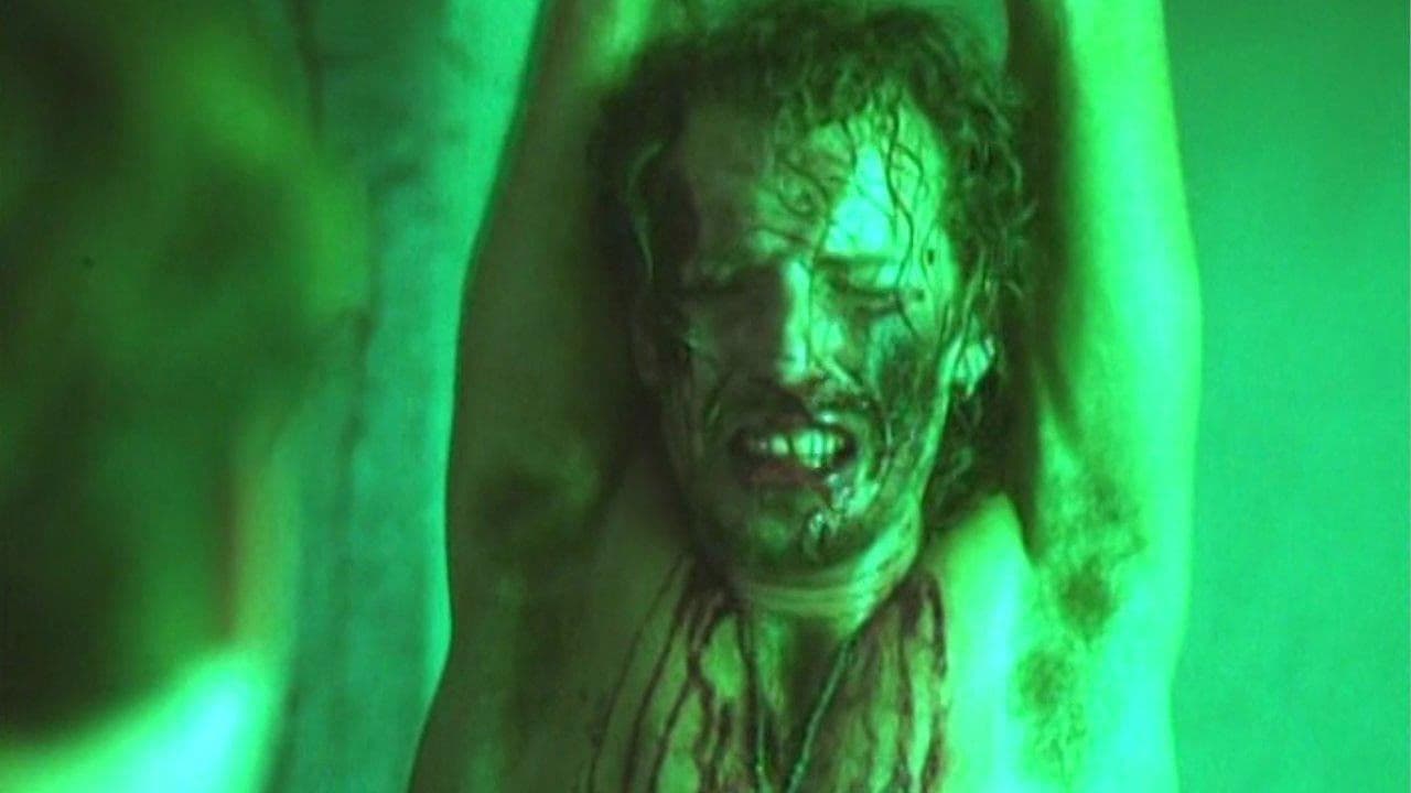 Backdrop – Killers