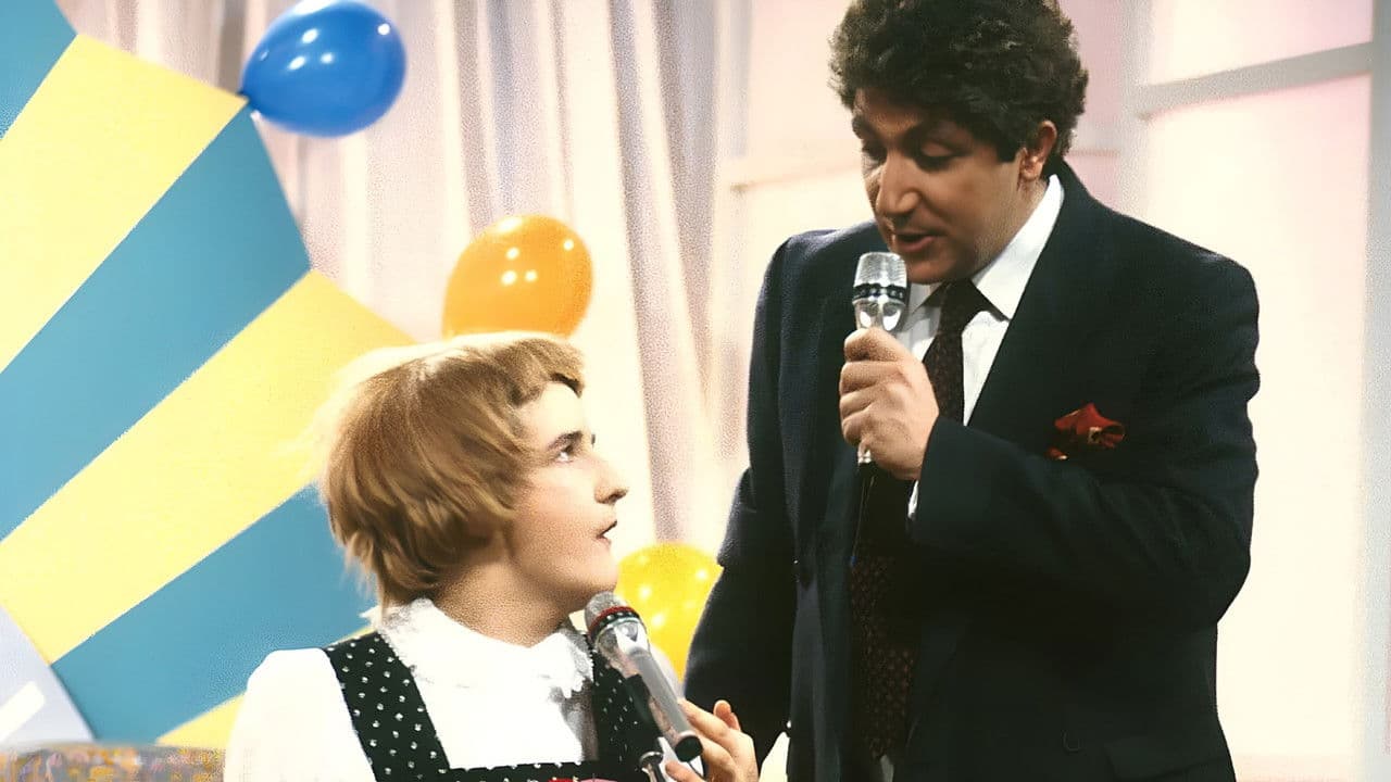 Backdrop – L'Intégrule 2 - Les Nuls