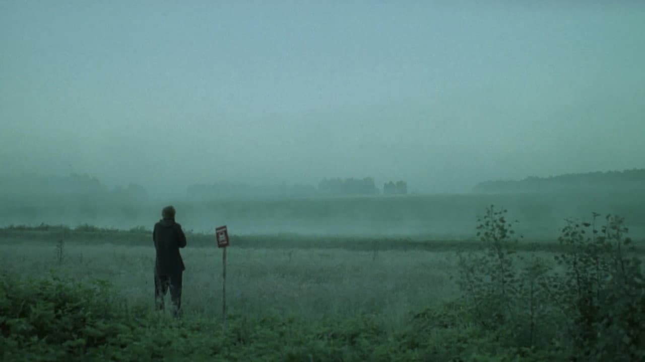 Backdrop – Wschód