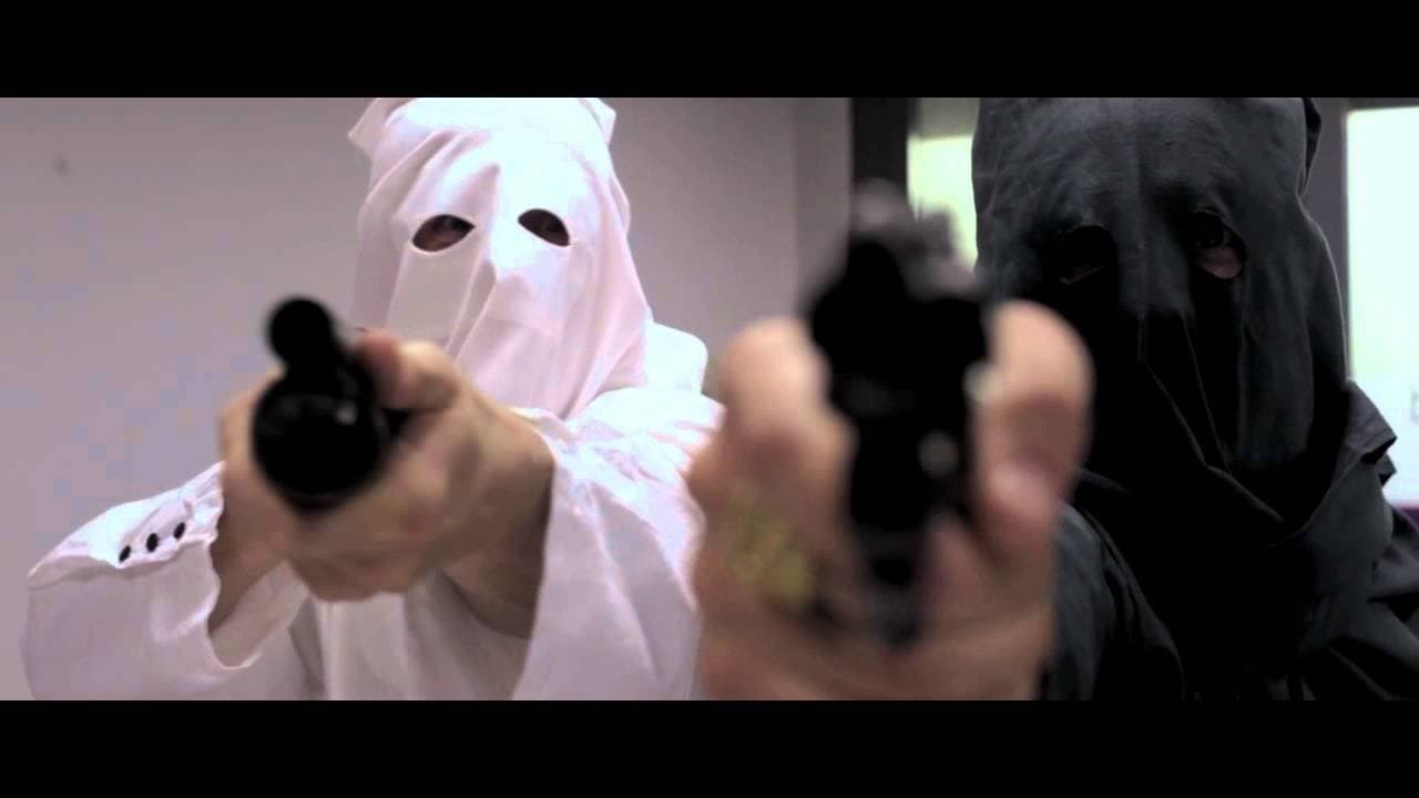 Backdrop – El mundo es nuestro