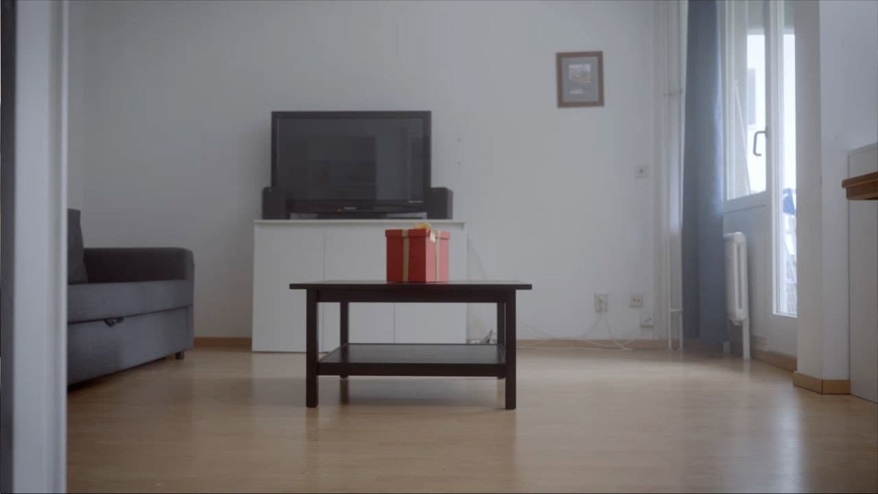 Backdrop – Das Perfekte Geschenk