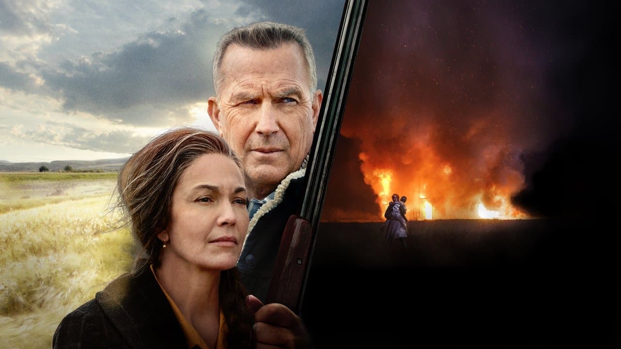 Backdrop – Lass ihn gehen