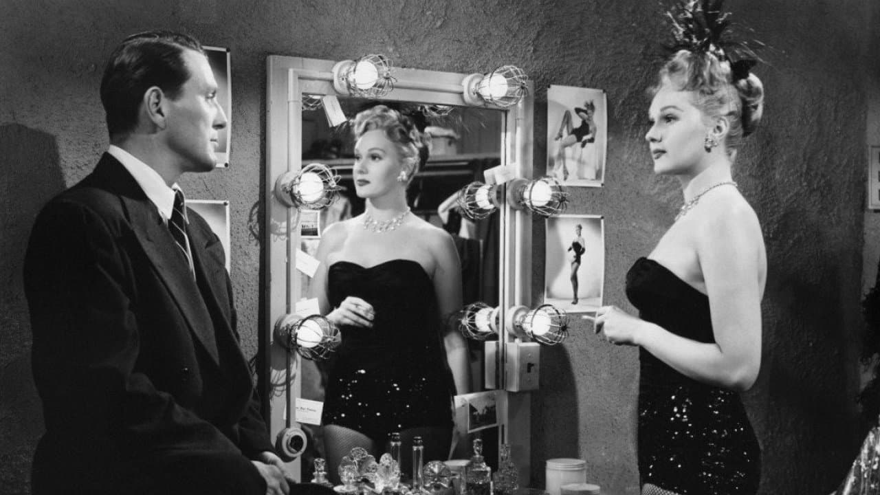 Backdrop – Armored Car Robbery