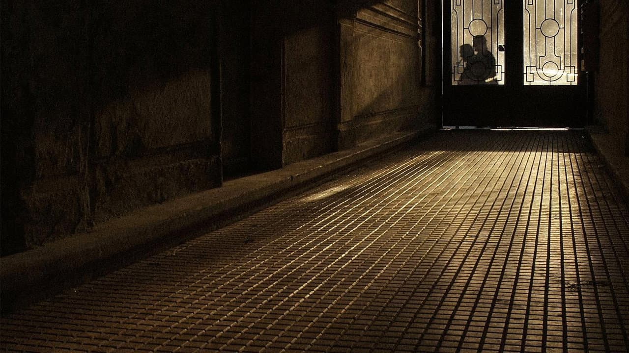 Backdrop – Sherlock Holmes contre Conan Doyle