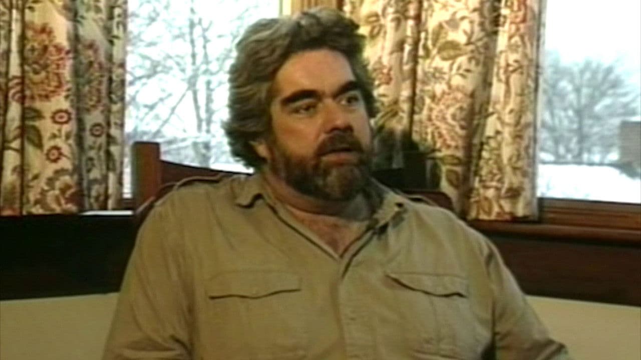 Backdrop – Texas Chainsaw Massacre - Die Dokumentation