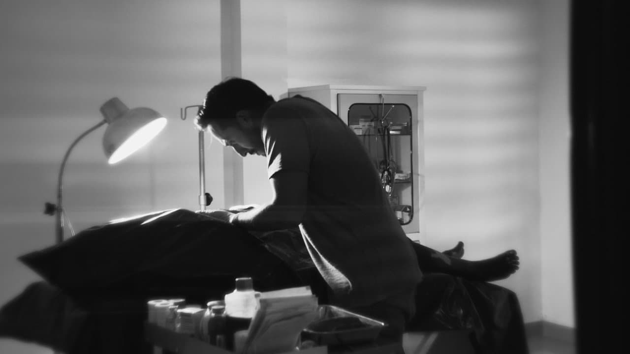 Backdrop – Ojos ajenos