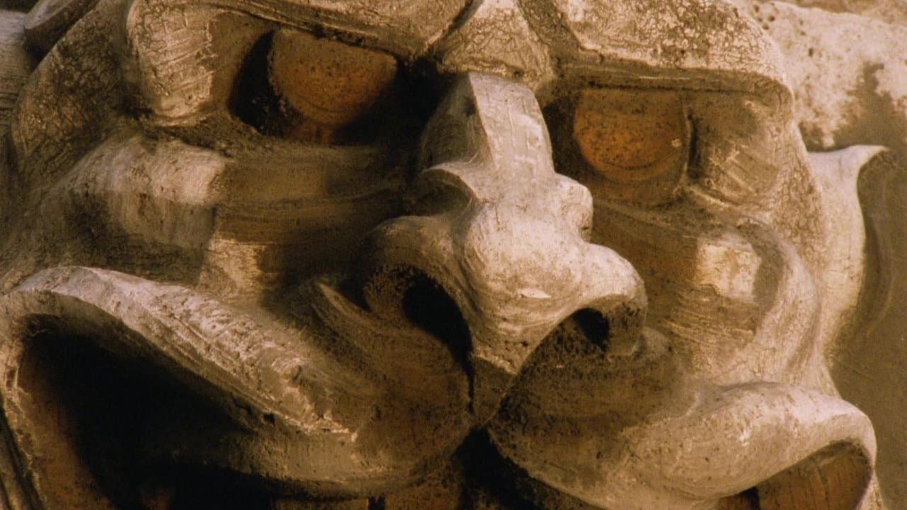 Backdrop – Dead Eyes