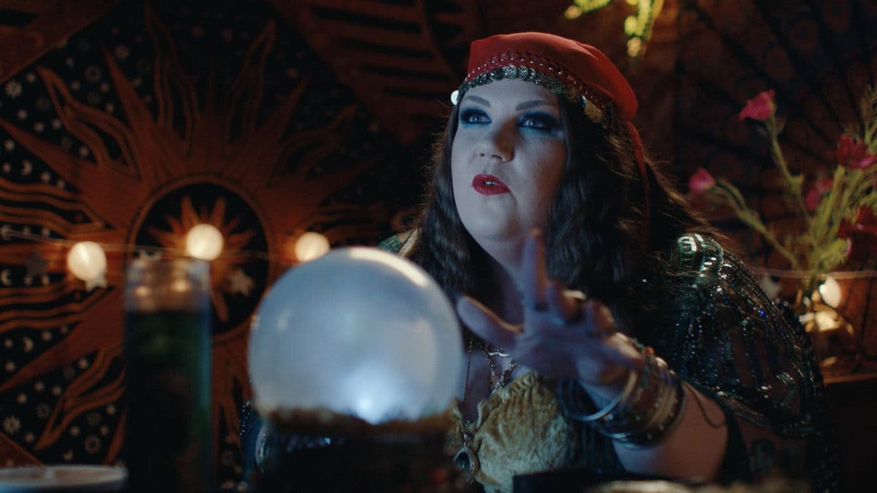 Backdrop – Curse of the Weredeer