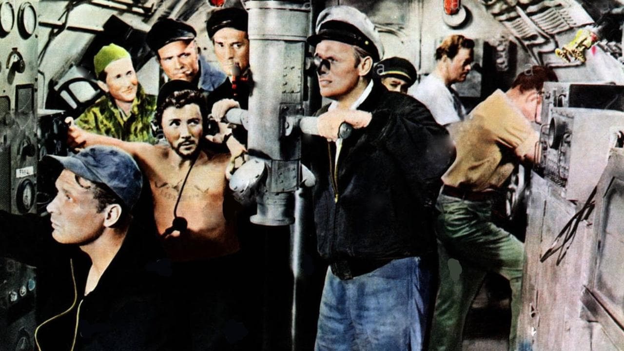 Backdrop – Inferno