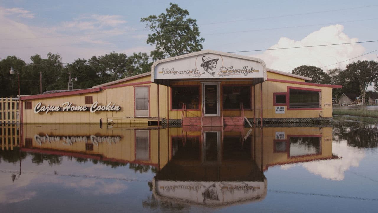 Backdrop – Belle River