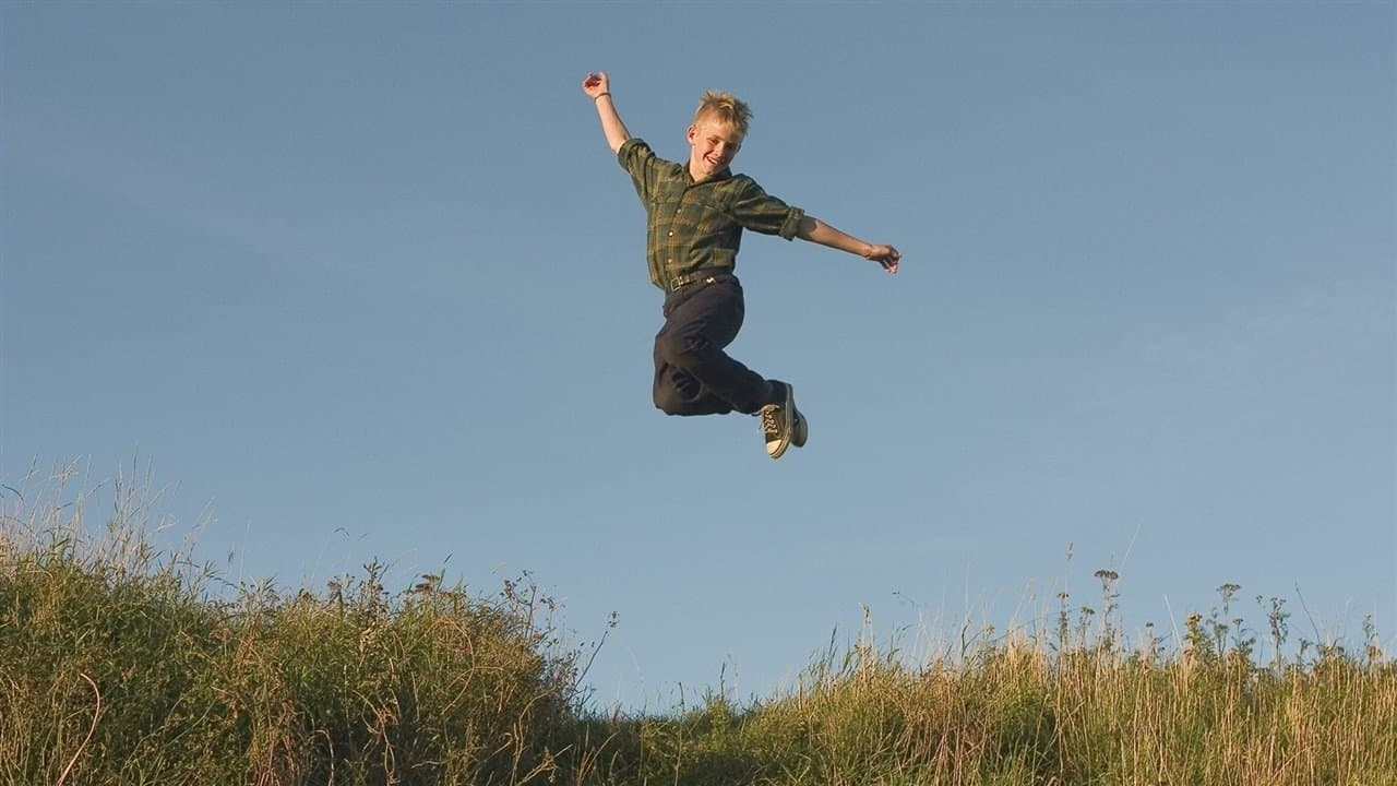 Backdrop – Der Traum