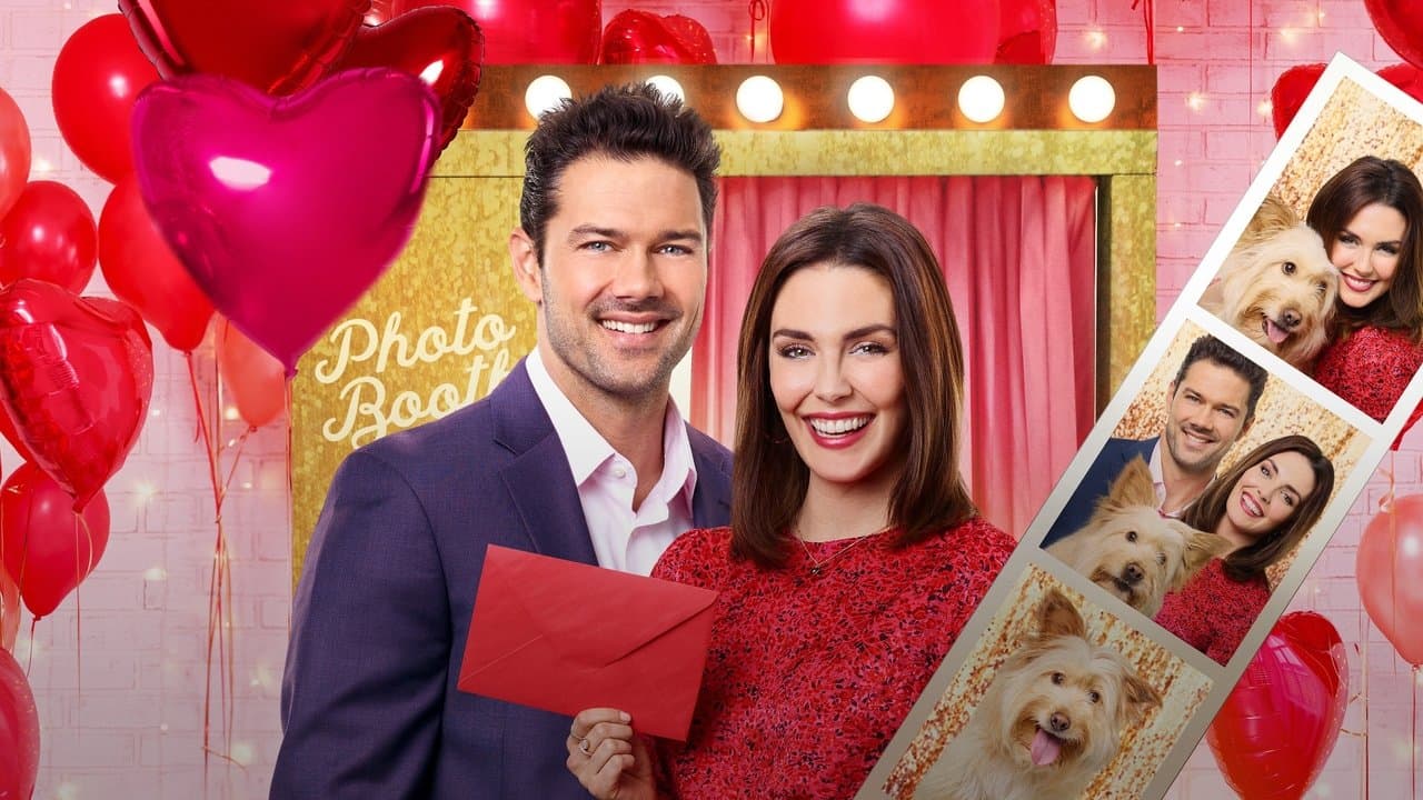 Backdrop – Matching Hearts