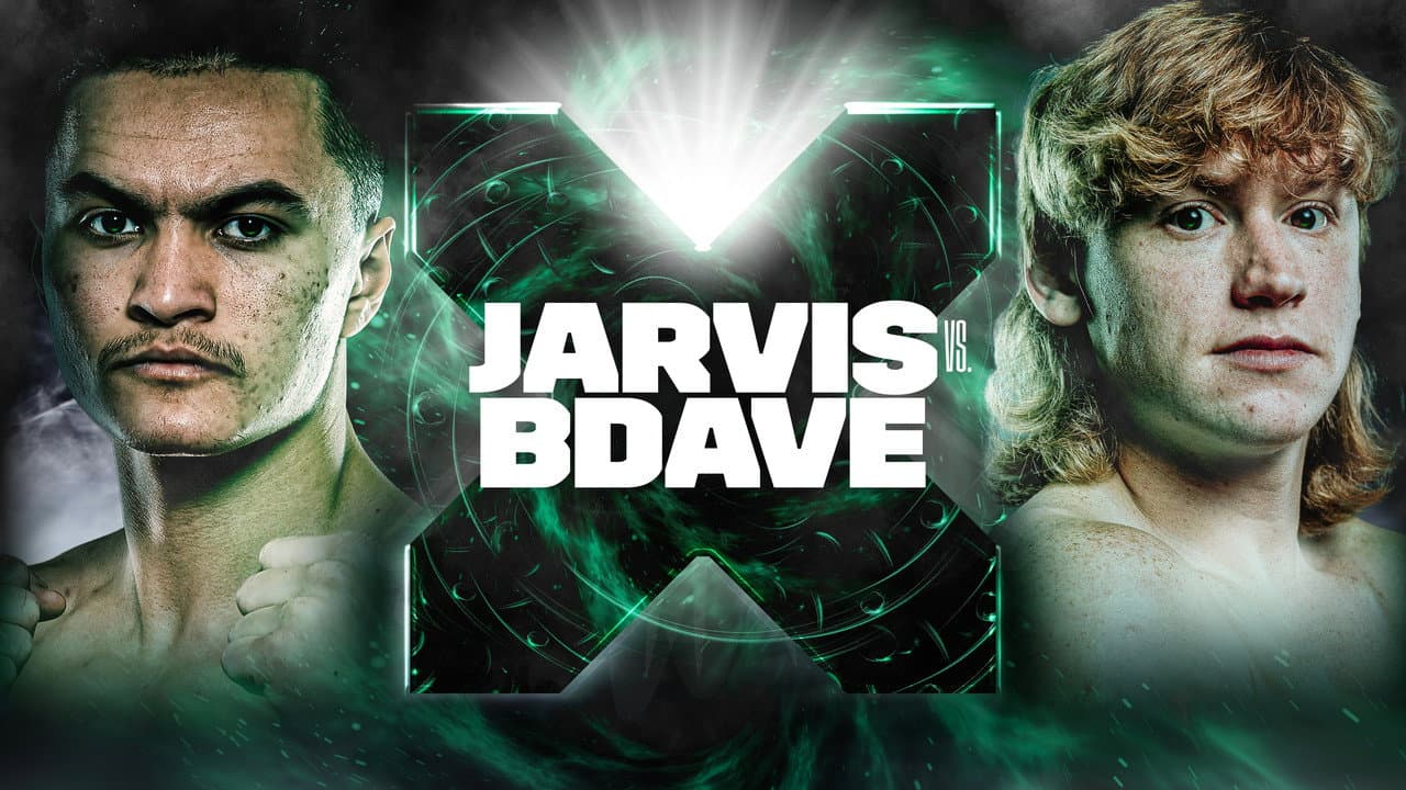 Backdrop – Jarvis vs. BDave