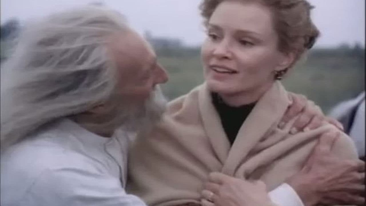 Backdrop – O Pioneers!