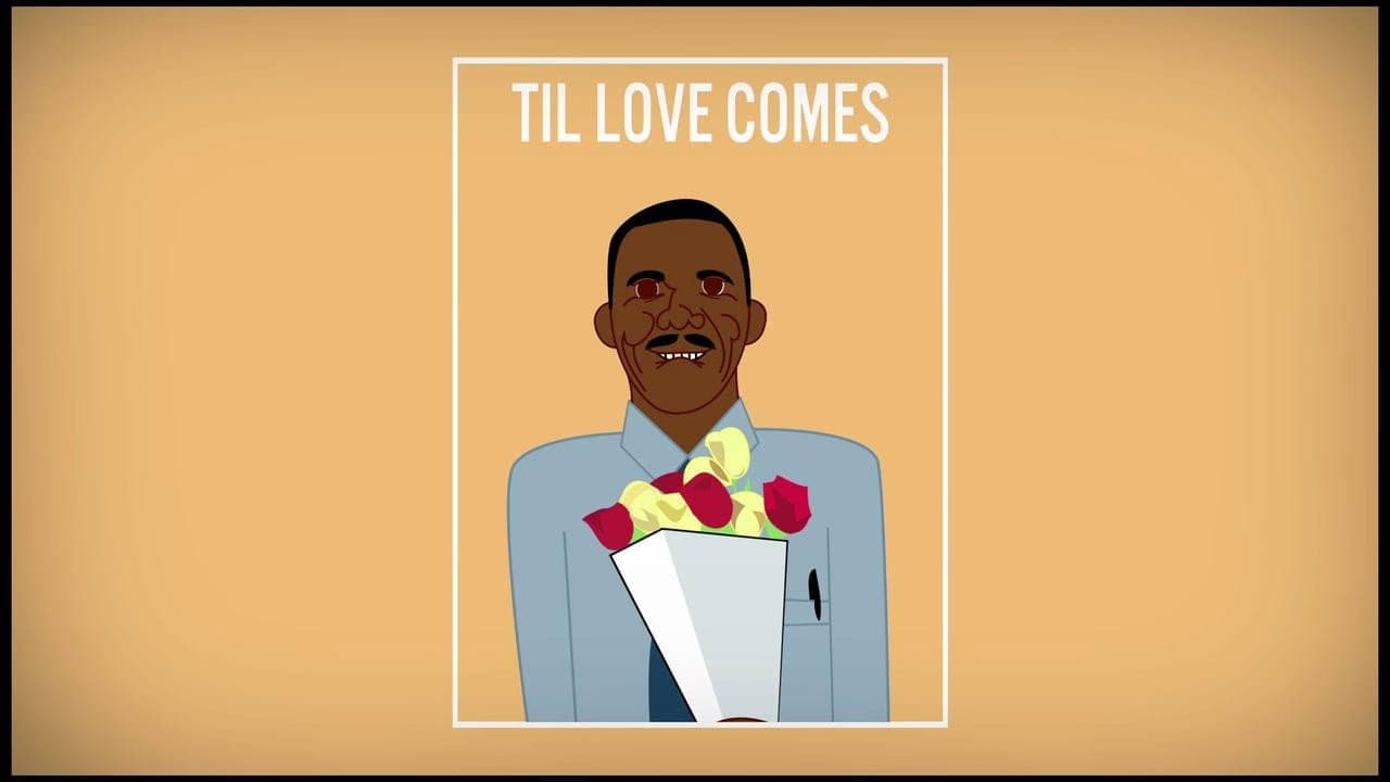 Backdrop – Til Love Comes