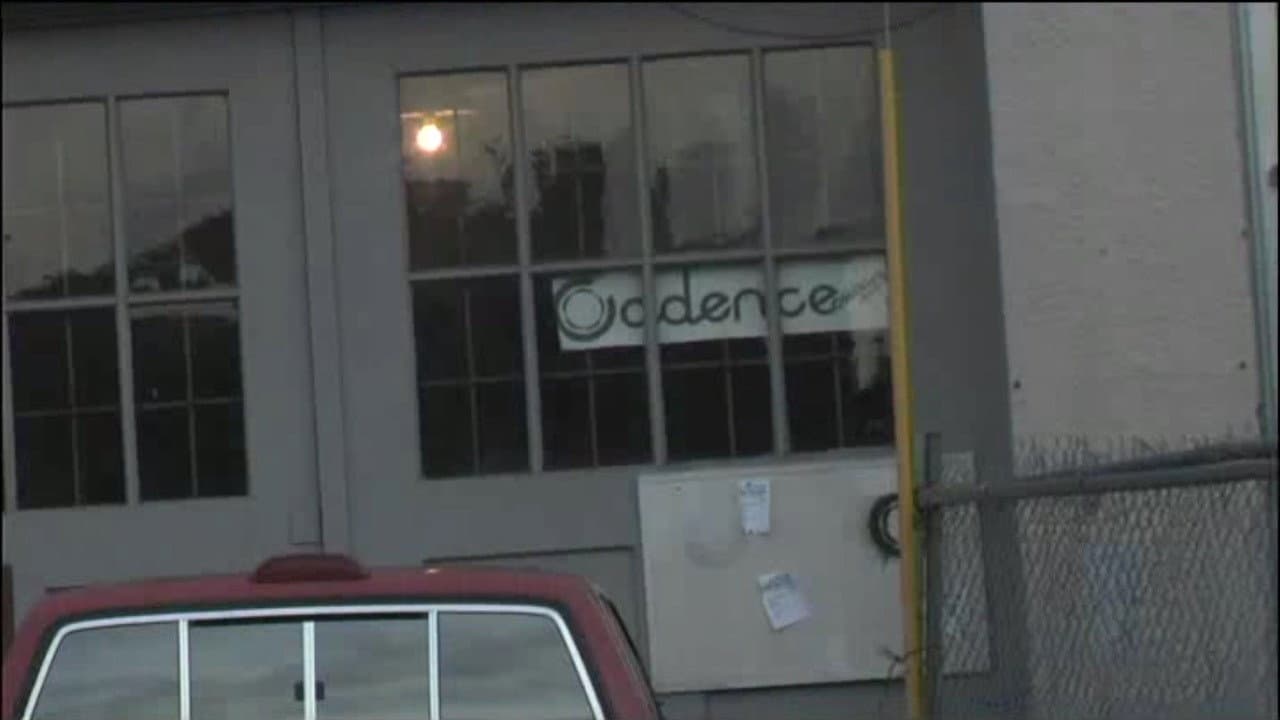 Backdrop – Fast Friday