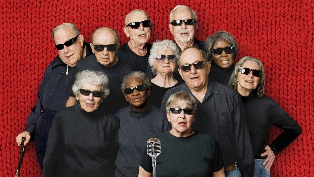 Backdrop – Young@Heart