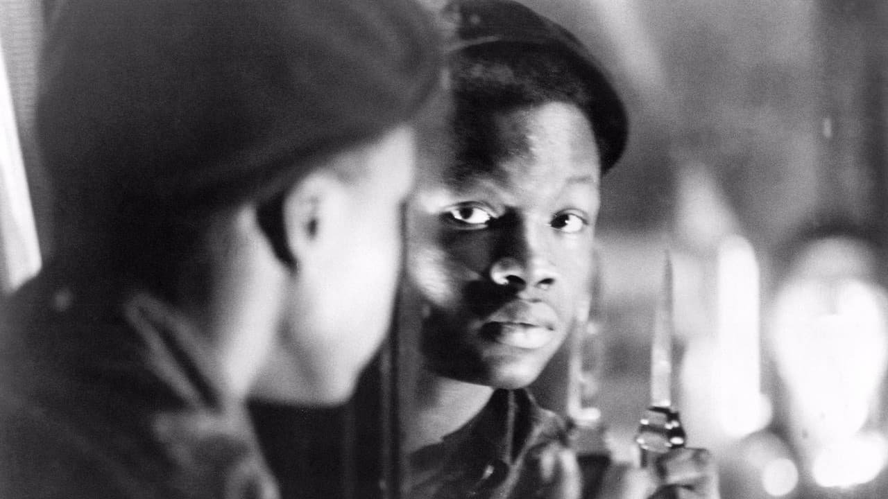 Backdrop – The Cool World