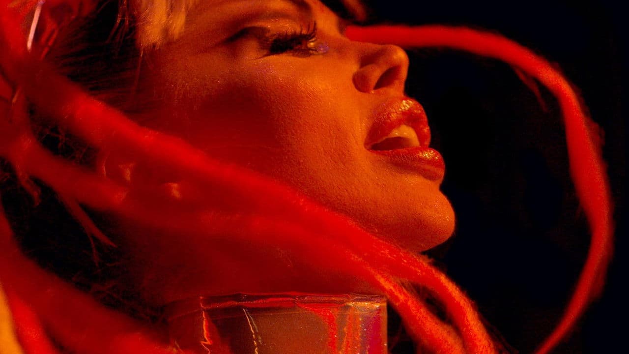 Backdrop – Where Love Lives: A Story of Dancefloor Culture & Expression