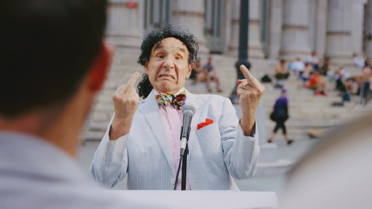 Backdrop – #Shakespeare's Shitstorm