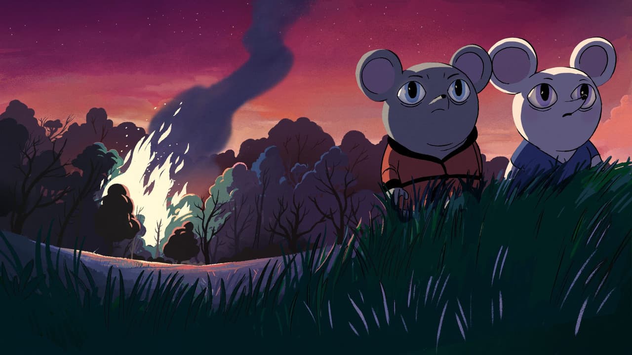 Backdrop – Decorado