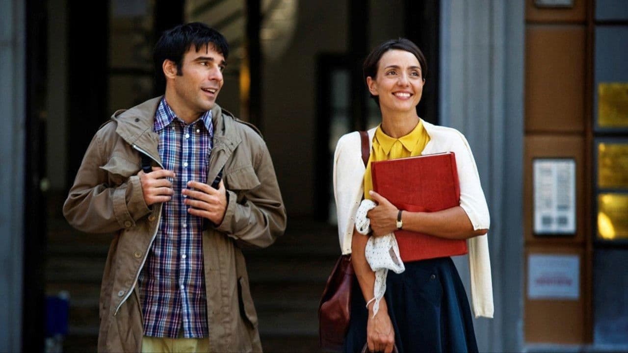 Backdrop – Ti ricordi di me?