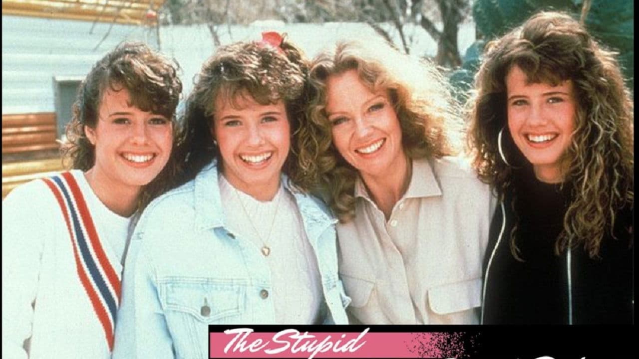 Backdrop – Ein Zwilling kommt selten allein