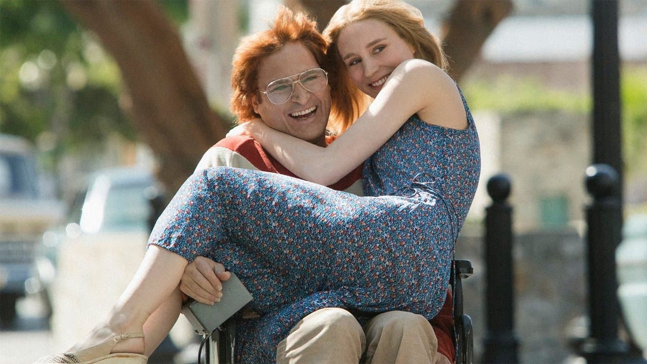 Backdrop – Don’t Worry, weglaufen geht nicht