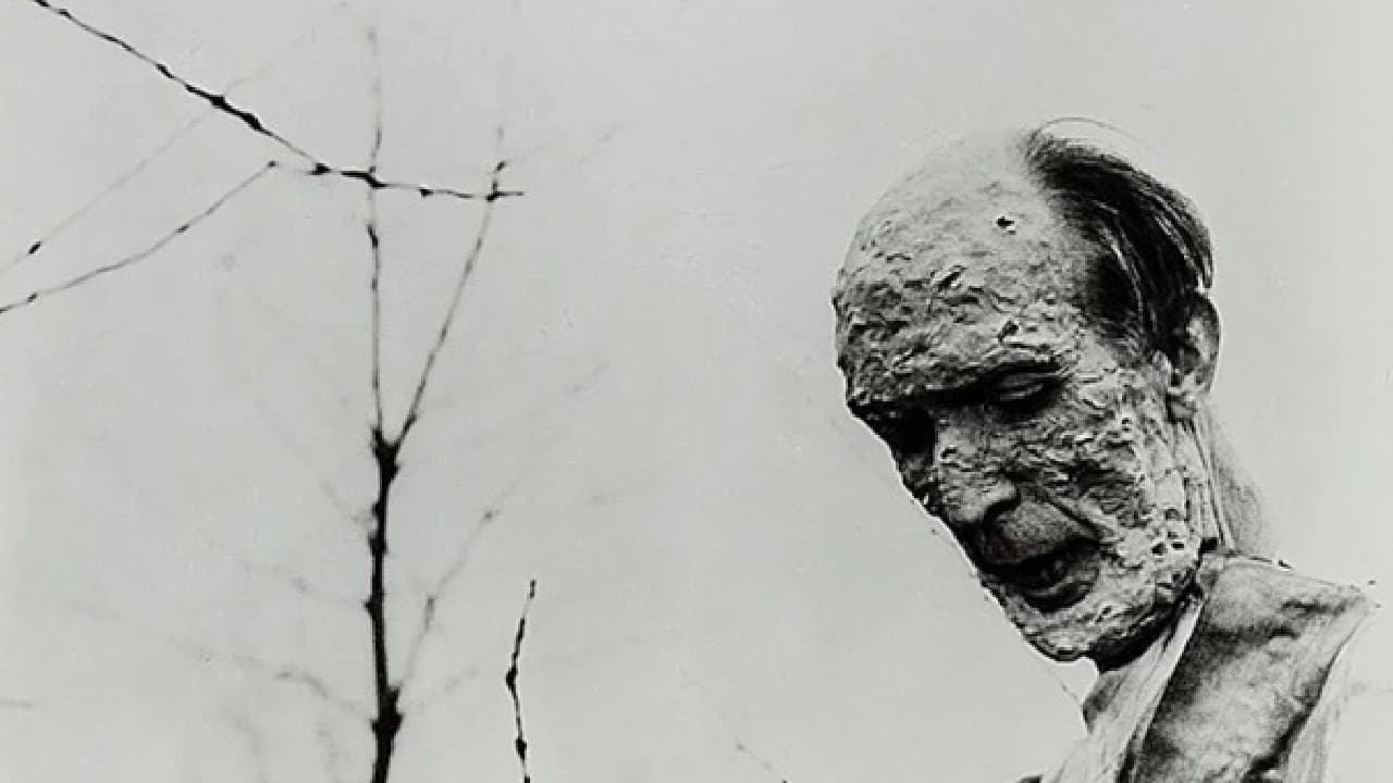 Backdrop – Monster a Go-Go!