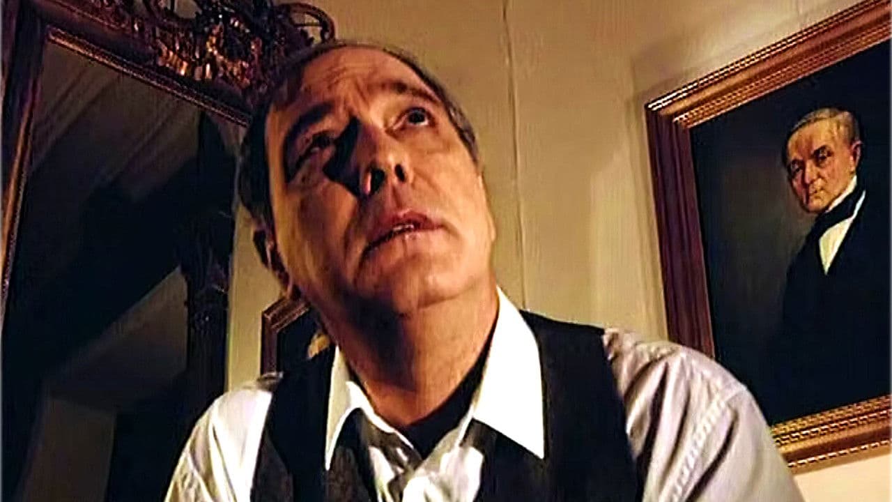 Backdrop – La metamorfosis de Franz Kafka