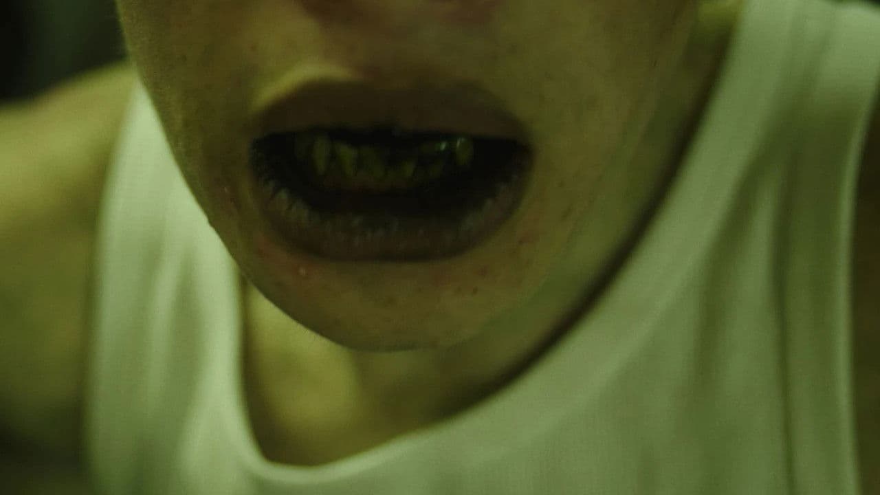 Backdrop – Disease