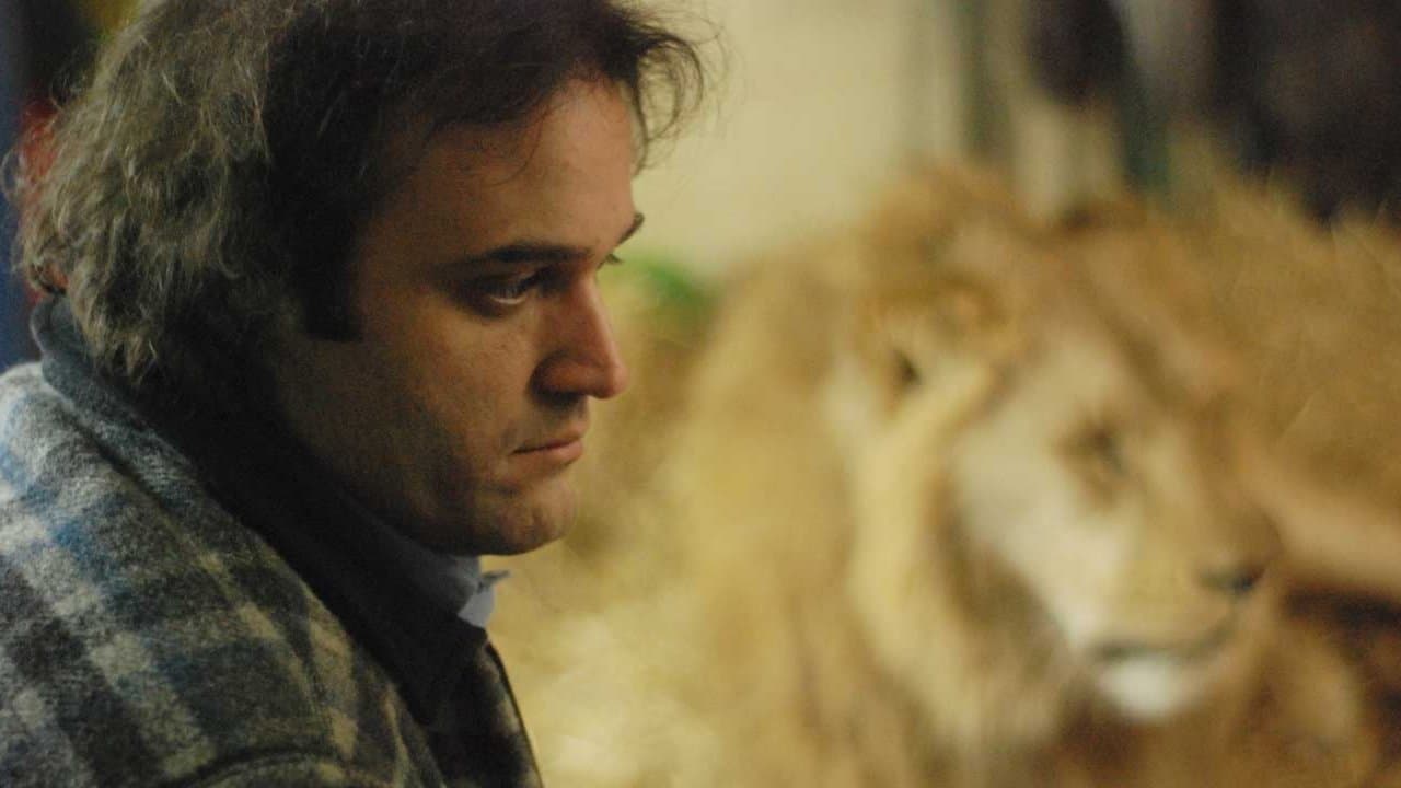 Backdrop – Historias extraordinarias