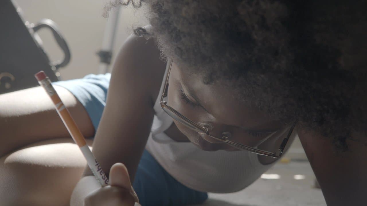 Backdrop – The Disruptors