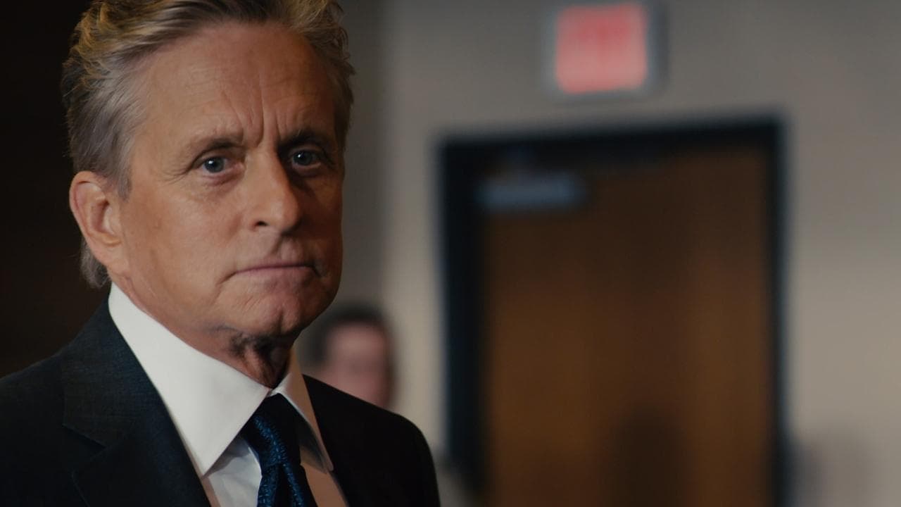 Backdrop – Gegen jeden Zweifel