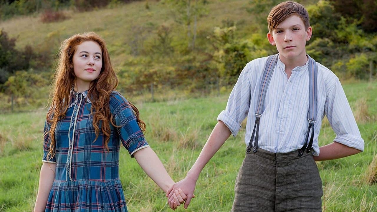 Backdrop – Cider with Rosie