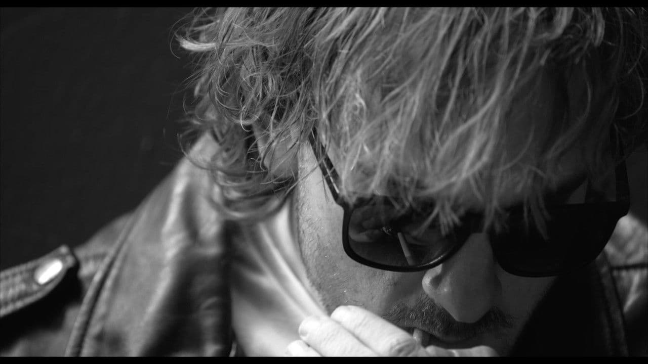 Backdrop – Palliative