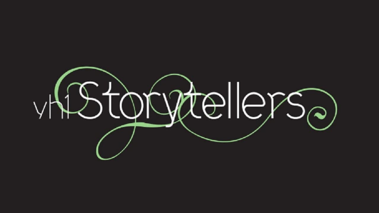 Backdrop – Billy Idol: VH1 Storytellers