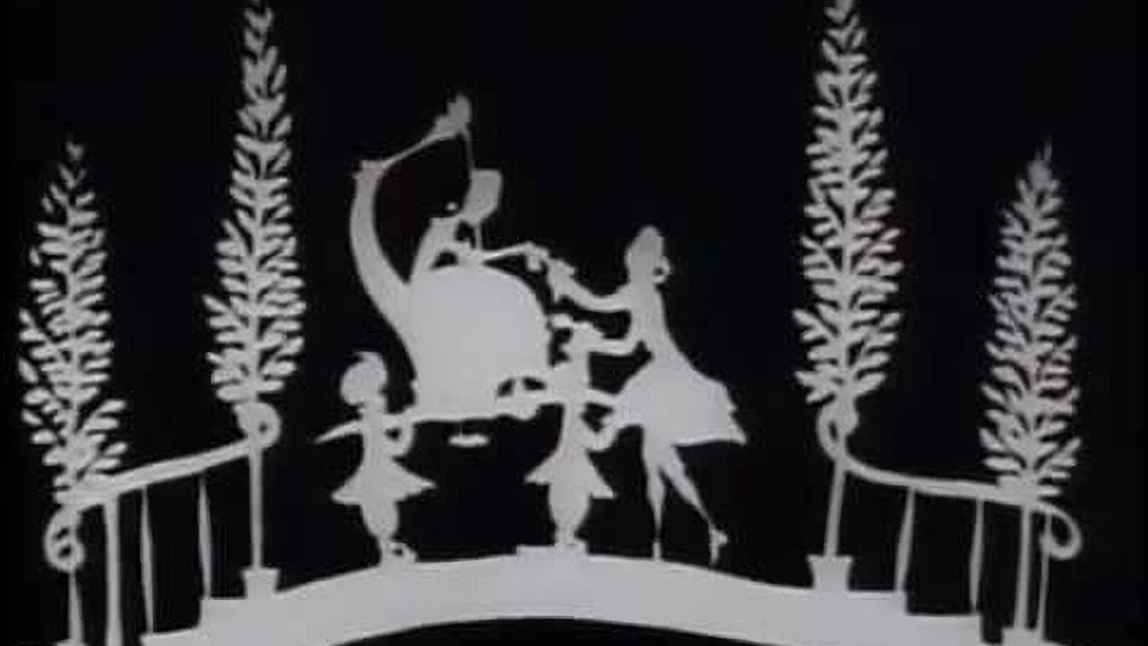 Backdrop – Das Geheimnis der Marquisin