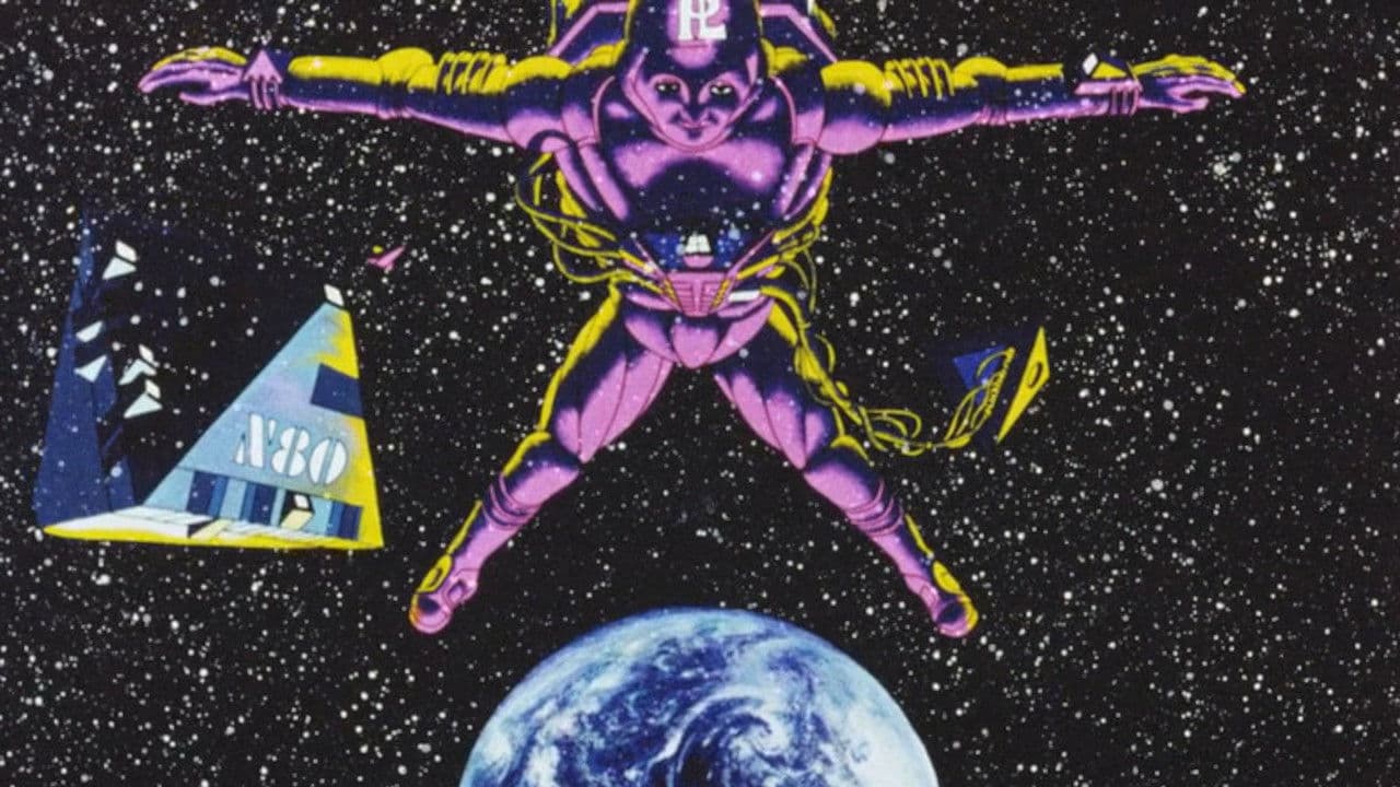 Backdrop – Возвращение