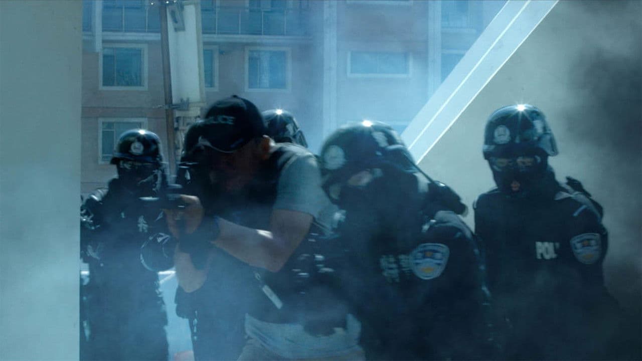 Backdrop – Wrong Way Driving