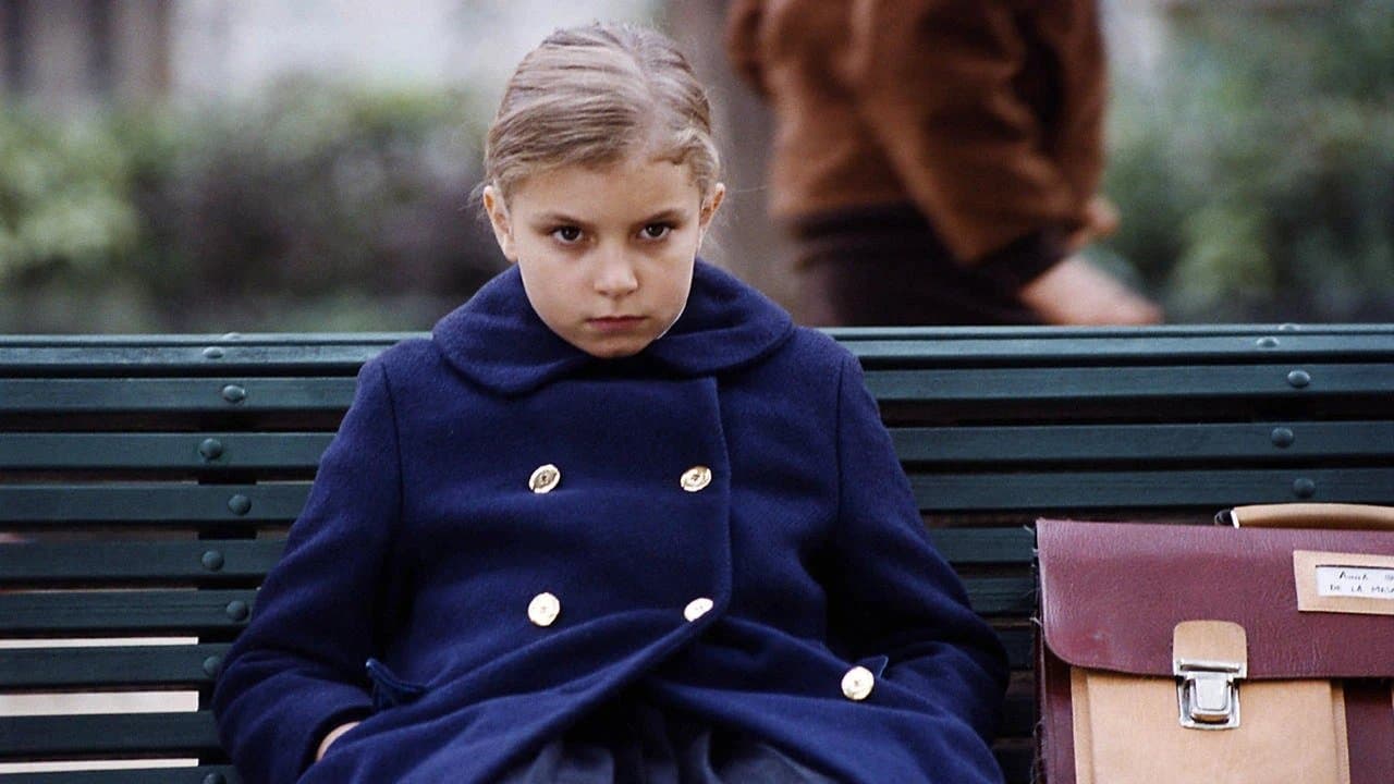 Backdrop – La faute à Fidel!