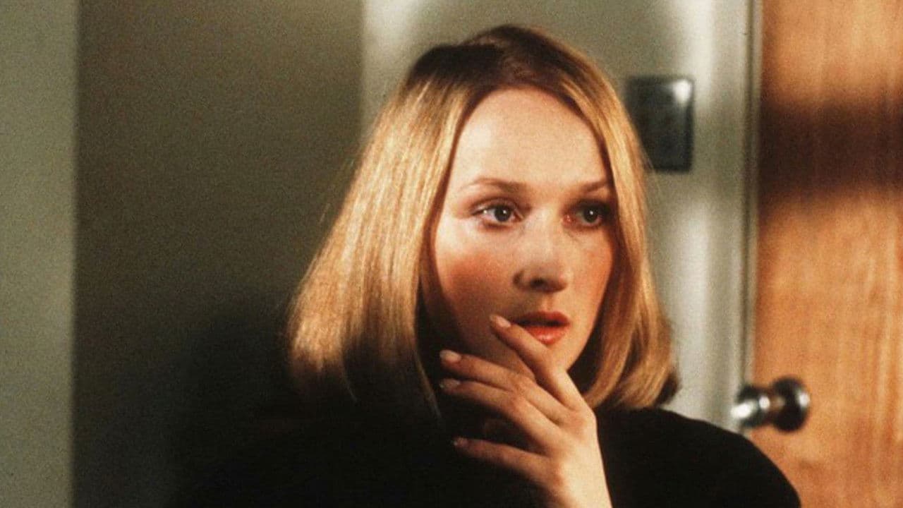 Backdrop – In der Stille der Nacht