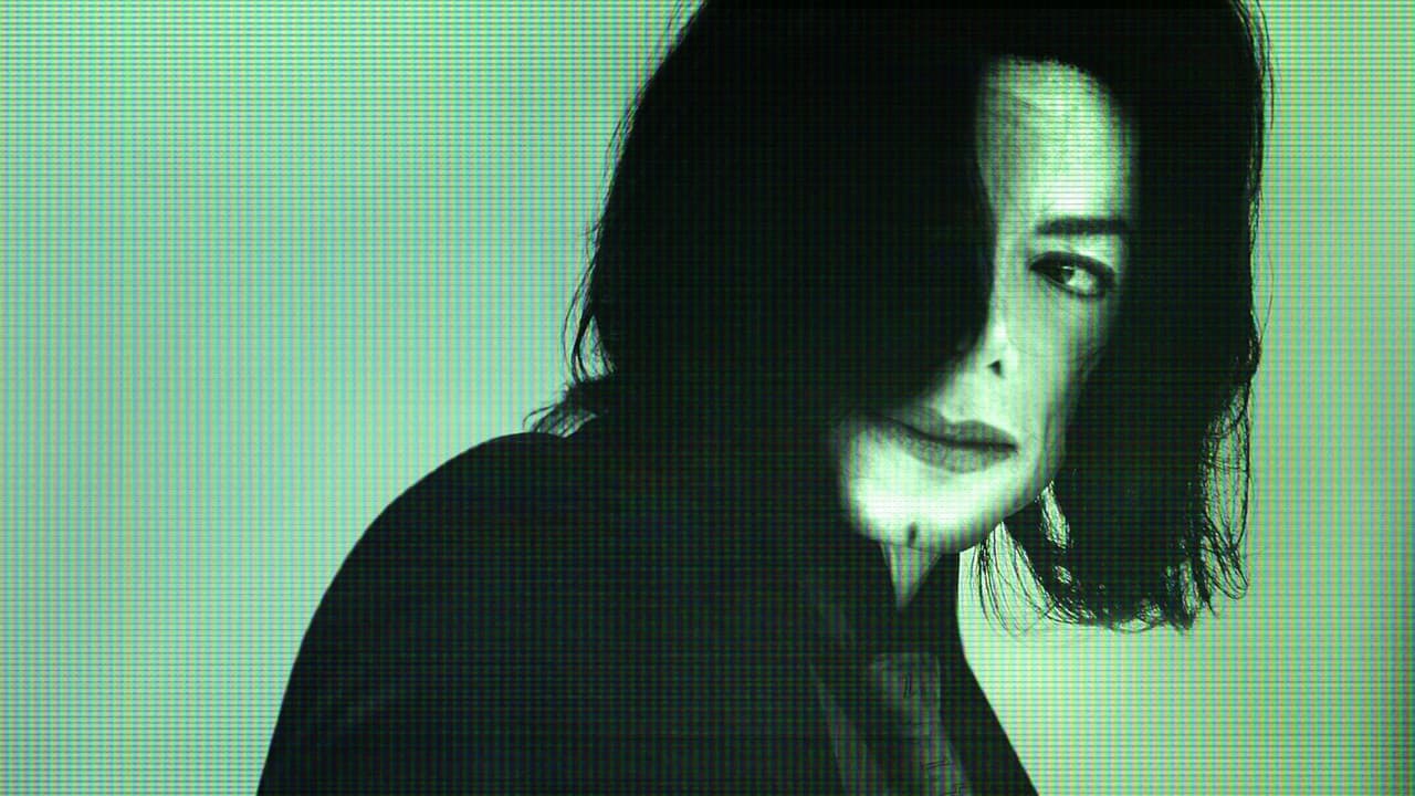 Backdrop – Michael Jackson: Faking It