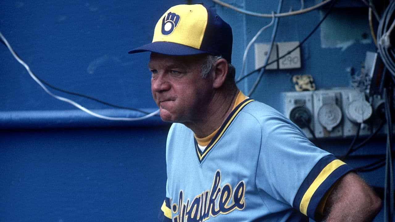 Backdrop – Just a Bit Outside: The Story of the 1982 Milwaukee Brewers