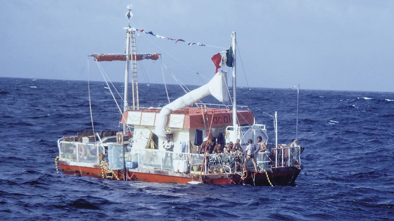 Backdrop – Flotten