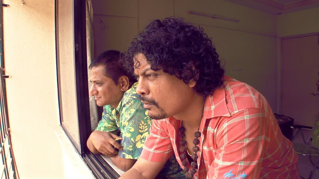 Backdrop – Haal-E-Kangaal