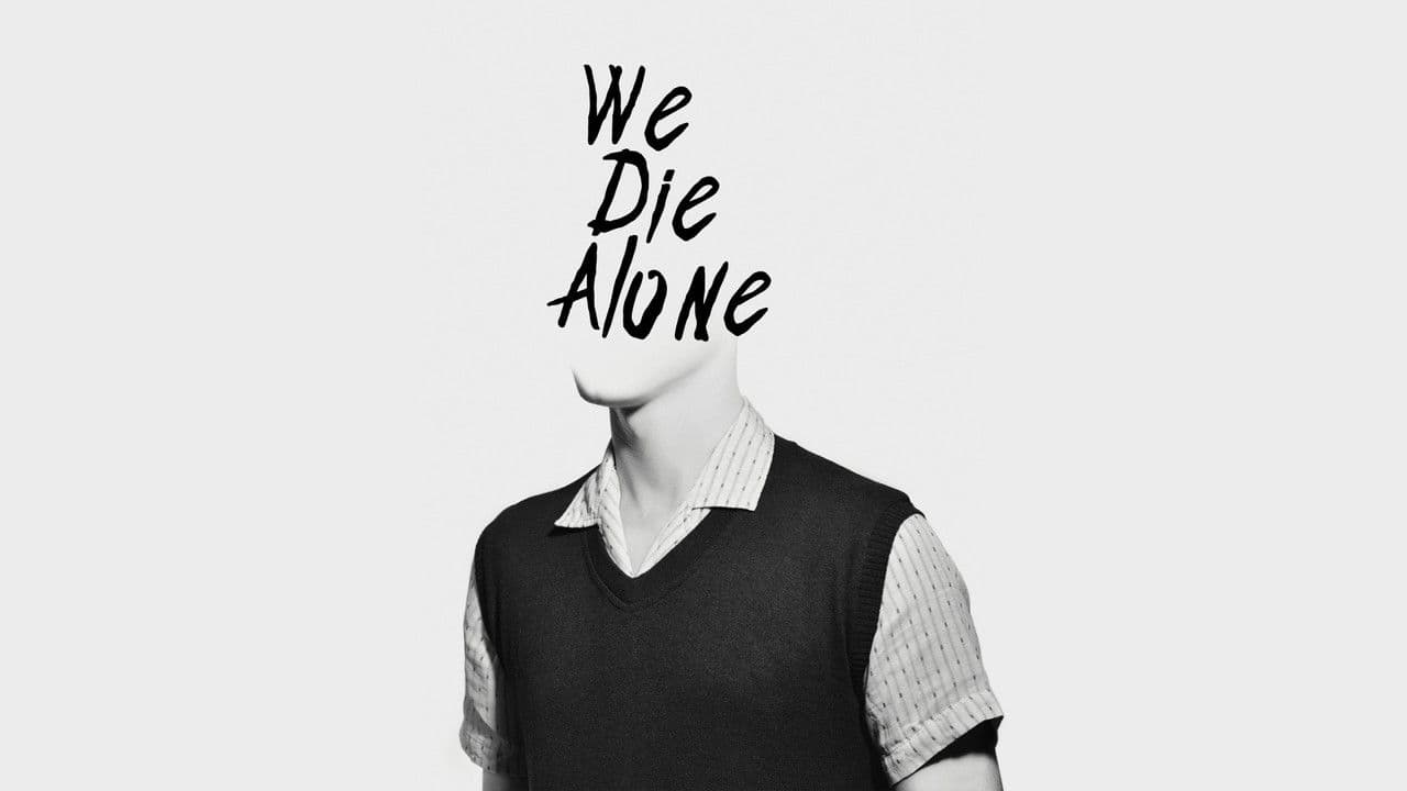 Backdrop – We Die Alone