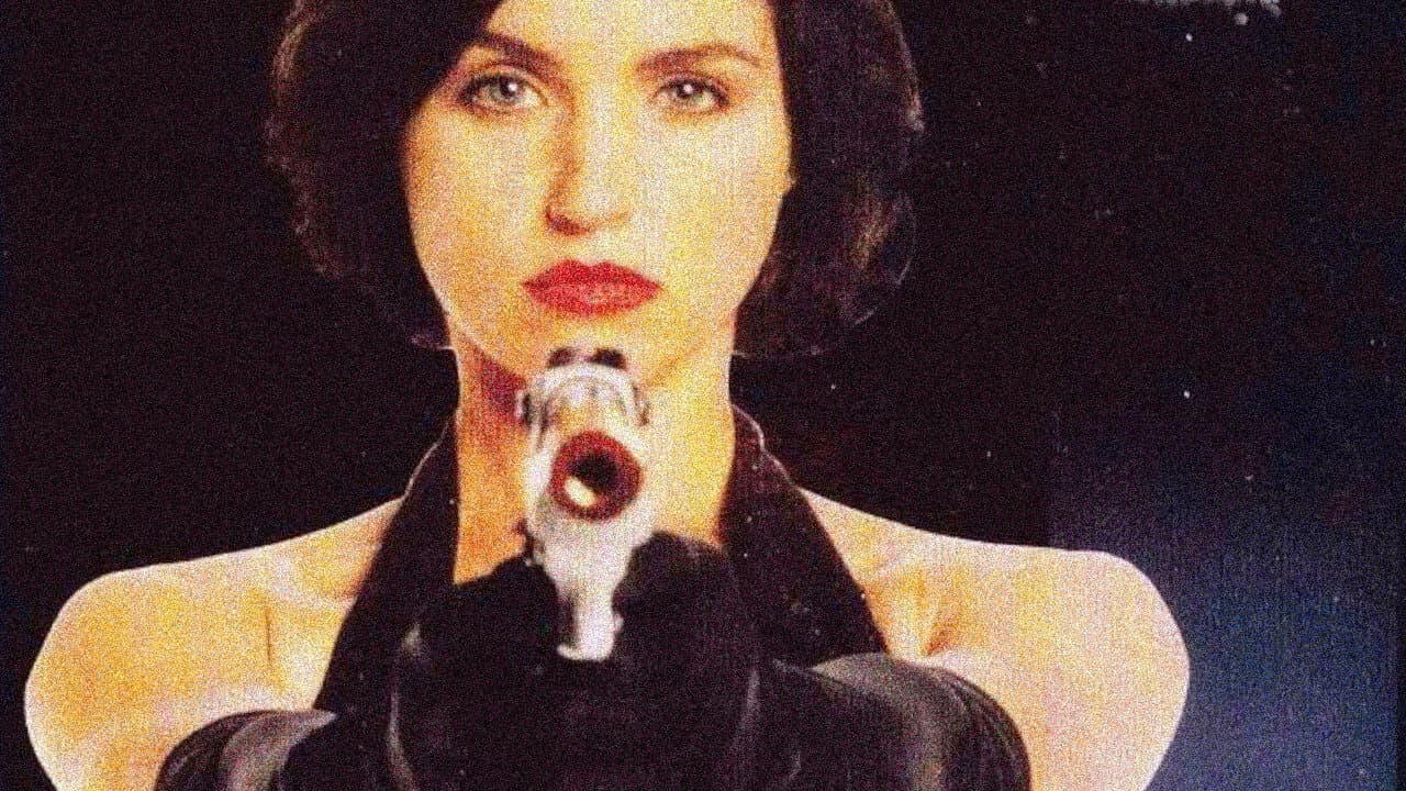 Backdrop – The Silencer
